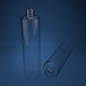 300 ml Cylinder Round 24/410 (PETE)
