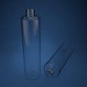 300 ml Cylinder Round 24/410 (PETE)